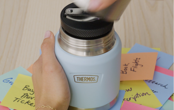 Thermos